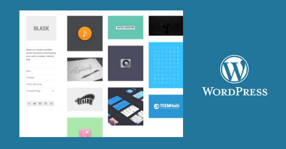 Votre Site avec Wordpress